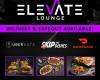 Elevate Lounge