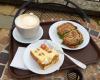 Elly's Tea and Coffee