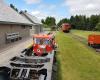 Elmira Railway Museum