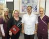 Emad Morris DDS