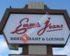 Emma Jean's Restaurant & Lounge