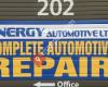Energy Automotive Ltd. - Best Auto Repair Shop in Surrey, Automotive Service