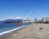 English Bay Beach