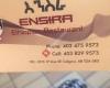 Ensira Ethiopia restaurant