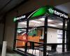 Enterprise Rent-A-Car