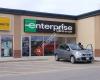 Enterprise Rent-A-Car