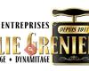 Enterprises Elie Grenier Inc