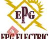EPG Electrical Contractors Electricians