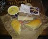 Erbert and Gerbert's Sandwich Shop