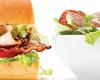 Erbert and Gerbert's Sandwich Shop
