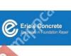 Eric's Concrete & Masonry Services