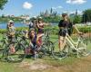 Escape Bicycle Tours