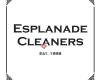Esplanade Cleaners