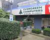 Evergreen Computers