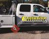 Exclusive Towing/ Emergency Services Inc