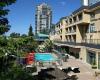 Executive Suites Hotel and Conference Centre Metro Vancouver