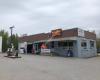 Exit 156 Port Severn Restaurant