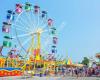 Expo agricole de Saint-Hyacinthe