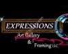 Expressions Art Gallery & Framing LLC