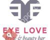 Eye Love Beauty Bar