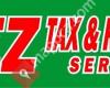 EZ Tax & Refunds Service