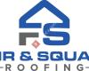 Fair and Square Roofing