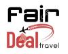 Fairdeal Travel Agency & Tours Operators Ottawa