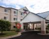 Fairfield Inn by Marriott Scranton