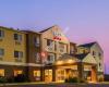 Fairfield Inn & Suites by Marriott Billings