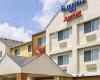 Fairfield Inn & Suites by Marriott Jackson