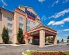 Fairfield Inn & Suites by Marriott Toronto Brampton