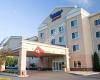 Fairfield Inn & Suites by Marriott Wilkes-Barre Scranton