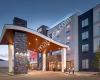 Fairfield Inn & Suites Penticton