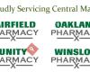 Fairfield Pharmacy