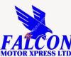 Falcon Motor Xpress