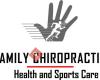 Family Chiropractic Health and Sports Care
