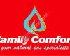 Family Comfort