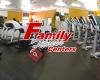 Family Fitness Center of Muskegon