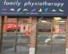Family Physiotherapy & Sports Rehab Centre