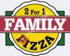 Family Pizza