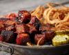 Famous Dave's Bar-B-Que