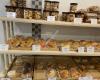 Fantasy Bread Garden