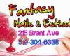 Fantasy Nails & Esthetics