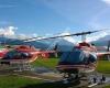 Far West Helicopters Ltd