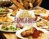 Farmer Boy Diner & Restaurant