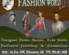 Fashion World | Indian Fashion Design | @fashion4u.ca