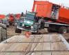 Fast Trucking Service Ltd