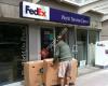 FedEx Ship Centre