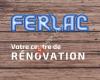 Ferlac Inc / Roberval