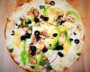 Fiamo Flamin Fast Pizza